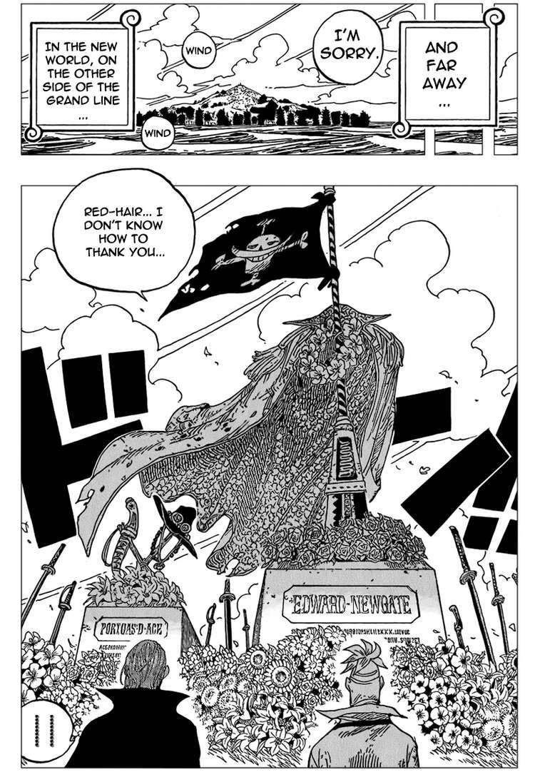 One Piece Chapter 590 8